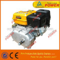 best quality portable samll 168f 5.5hp gasoline engine with clutch for sale